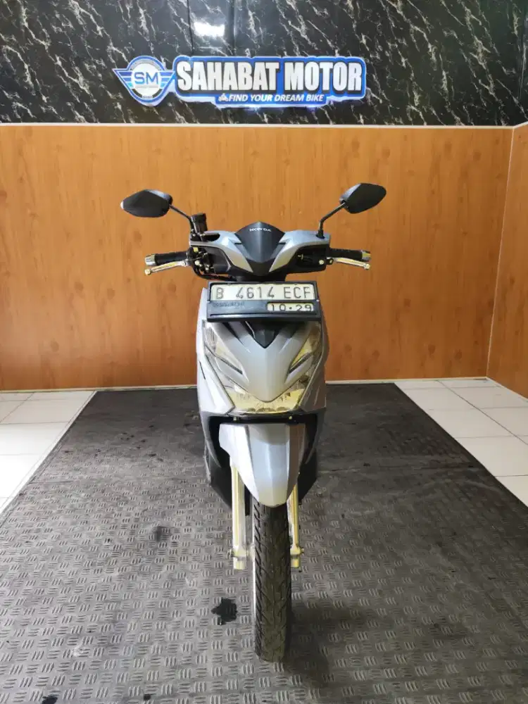 BEAT FI CBS ISS TH 2024 CASH ATAU KREDIT DAN SPAYLATER READY