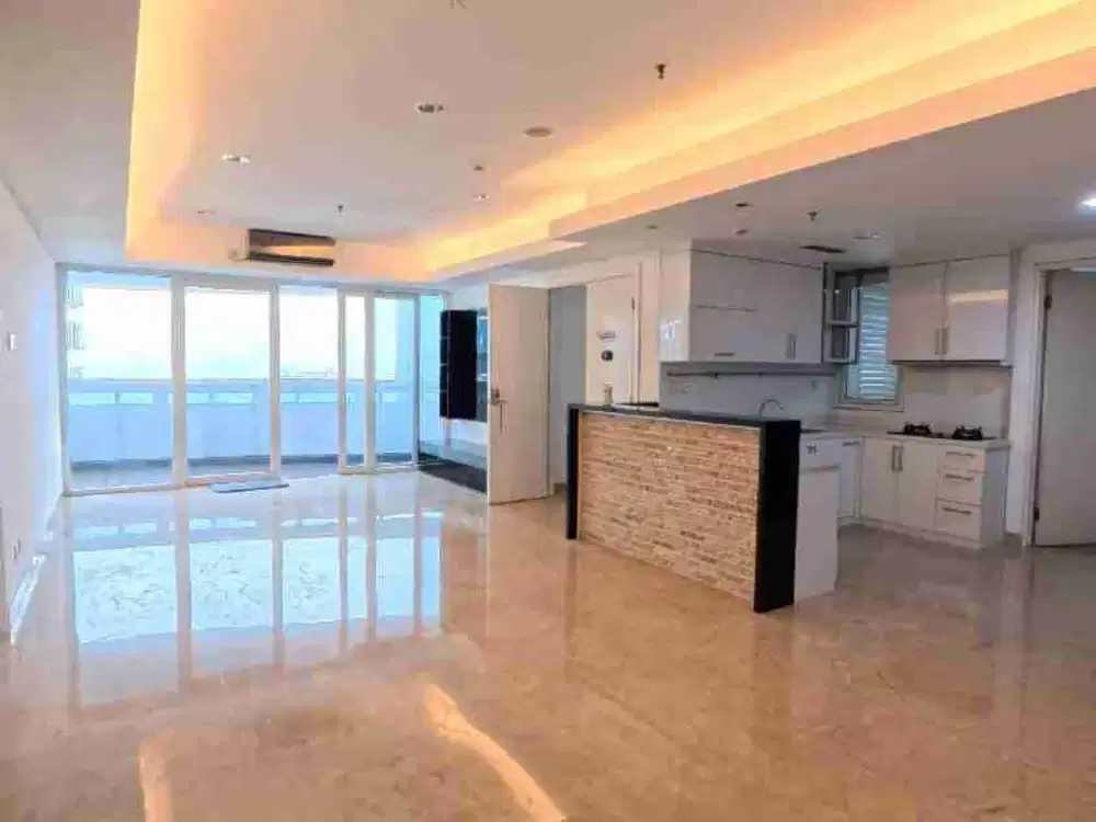 Jual Apartemen Royal Springhill kemayoran