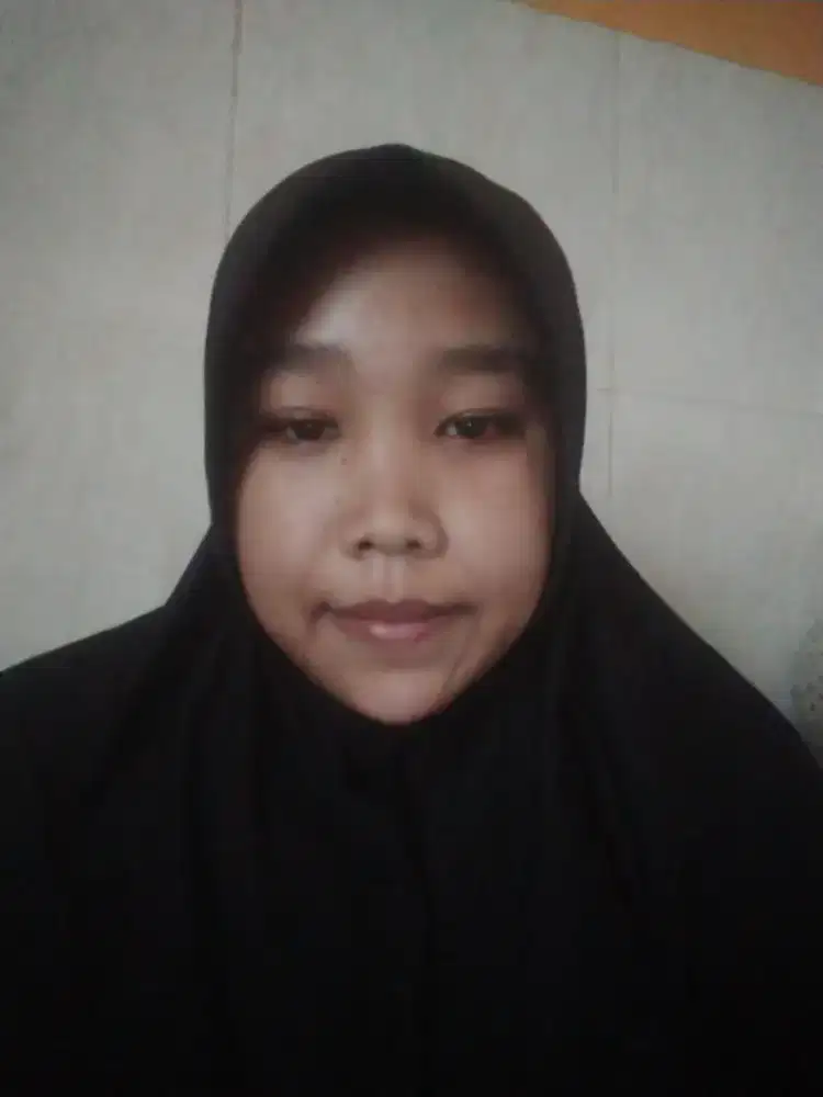 Cari kerjaan art beberes saja