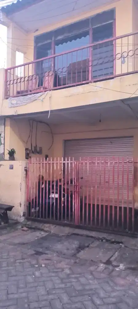 Rumah Kost2 an 2 Lantai