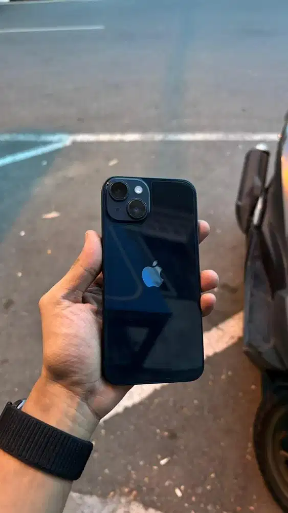 iphone 14 iBox 128gb fullset