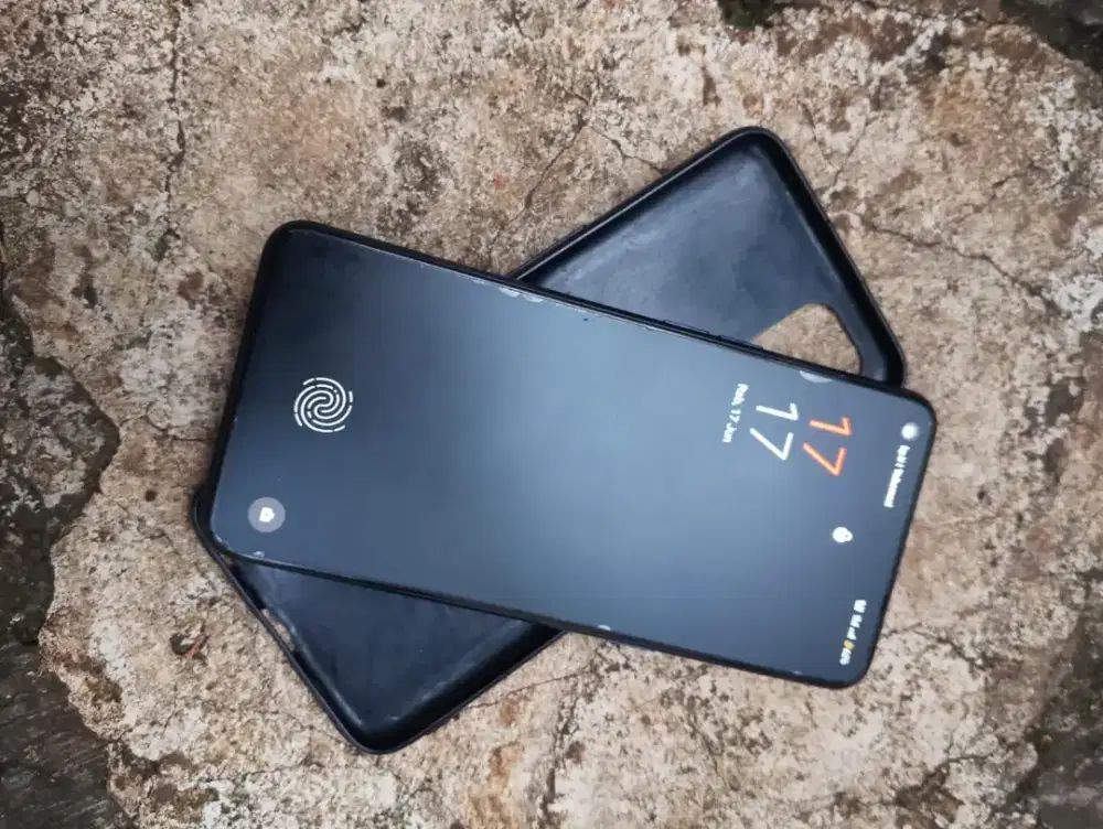 Oppo reno 6  4G