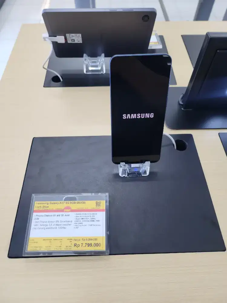 SAMSUNG GALAXY A57 8/256 GB