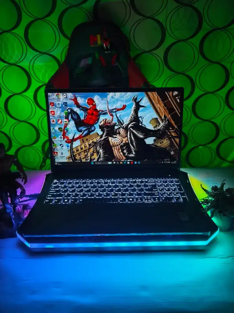 LENOVO LOQ 83LK-18WW [ RAM 16GB+ SSD 512GB + NVIDIA RTX 2050]