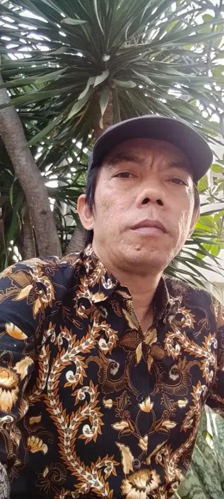 .mencari loker driver pribadi/kantor