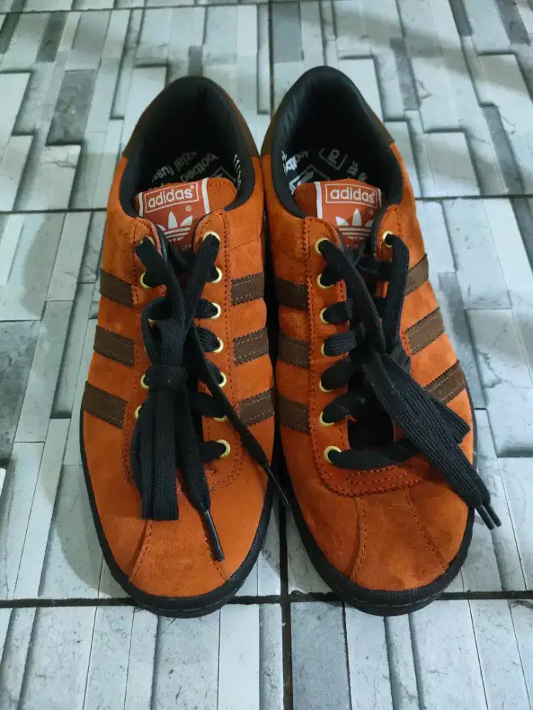 Sepatu Adidas Arkesden SPZL