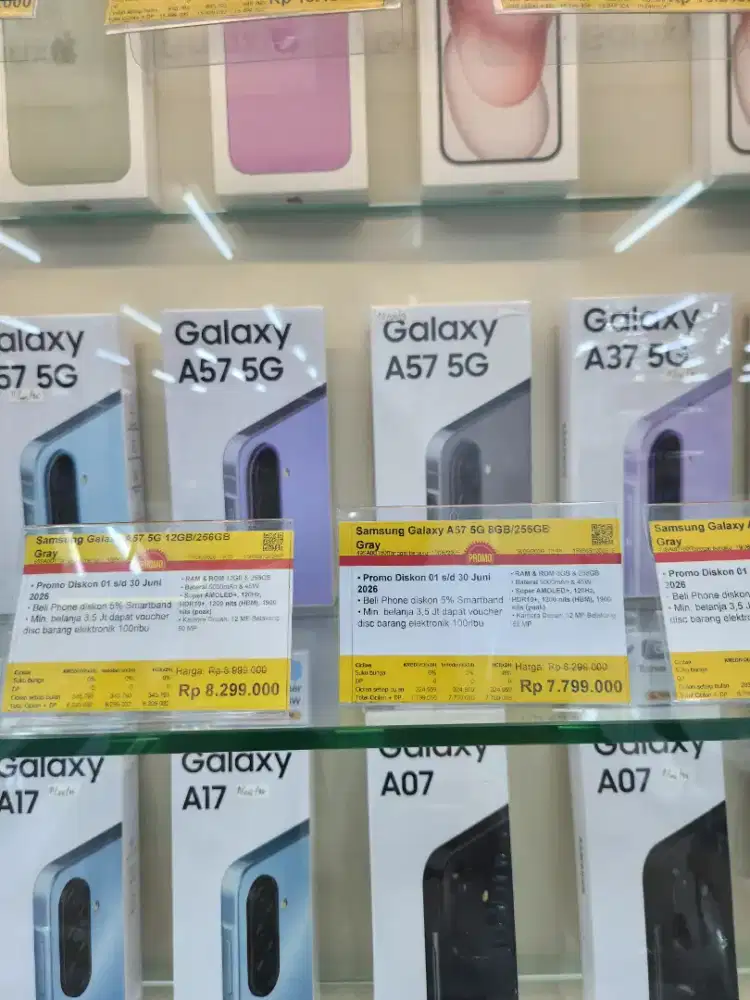 Samsung Galaxy A57 8/256