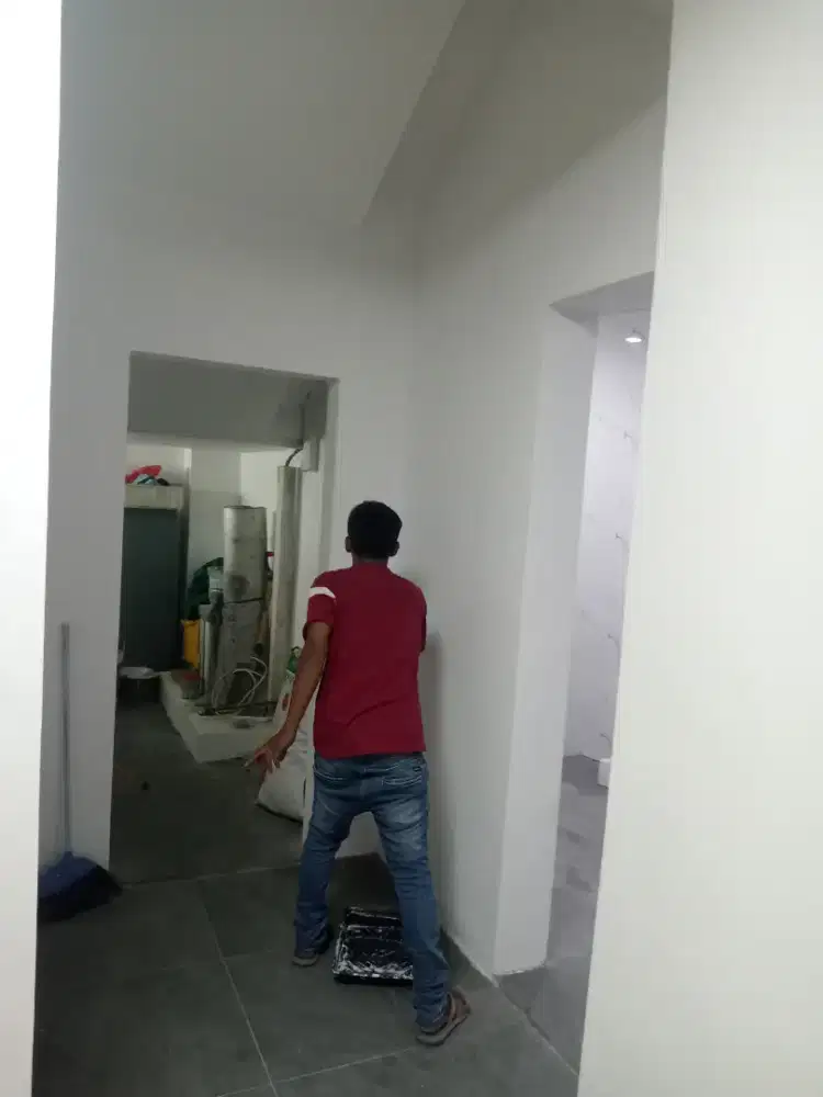 Sedia Tukang bangunan