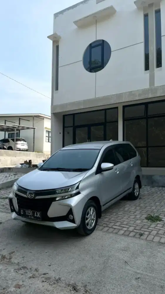 Jual Xenia 1.3 X/AT