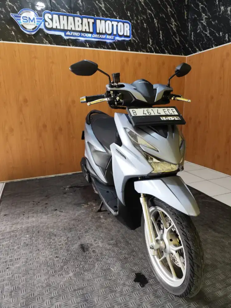 BEAT FI CBS ISS TH 2024 CASH ATAU KREDIT & SPAYLATER READY SIAP PAKAI