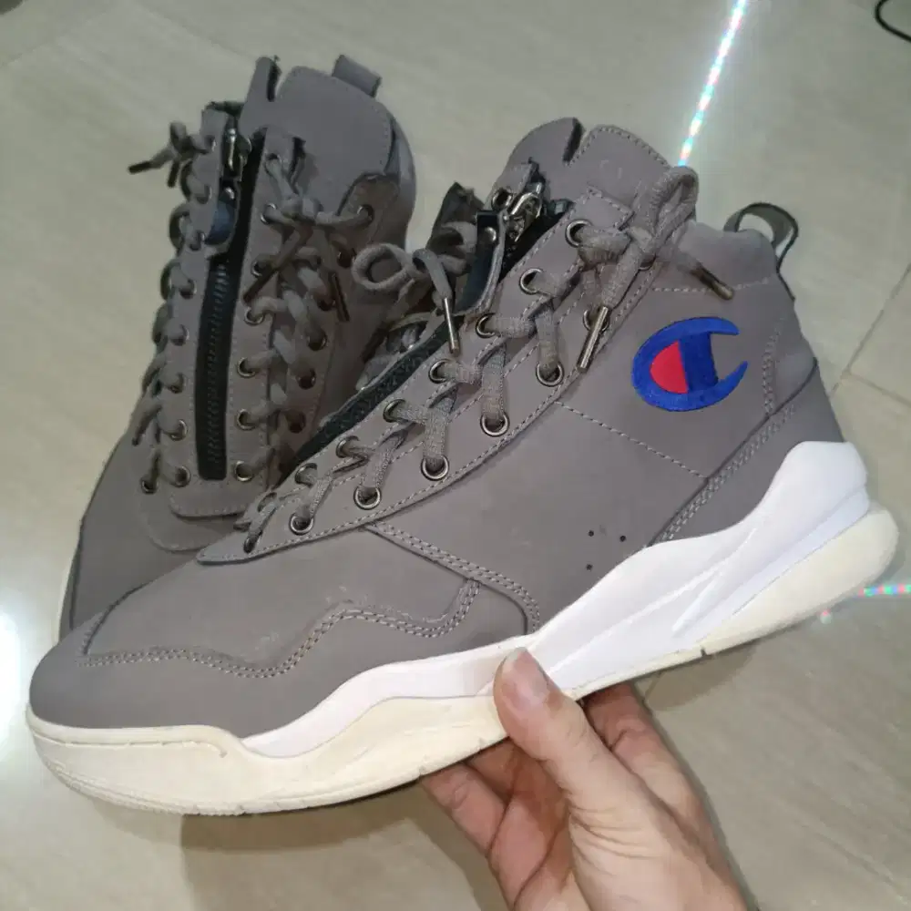 Champion Casbia size 44 Italy