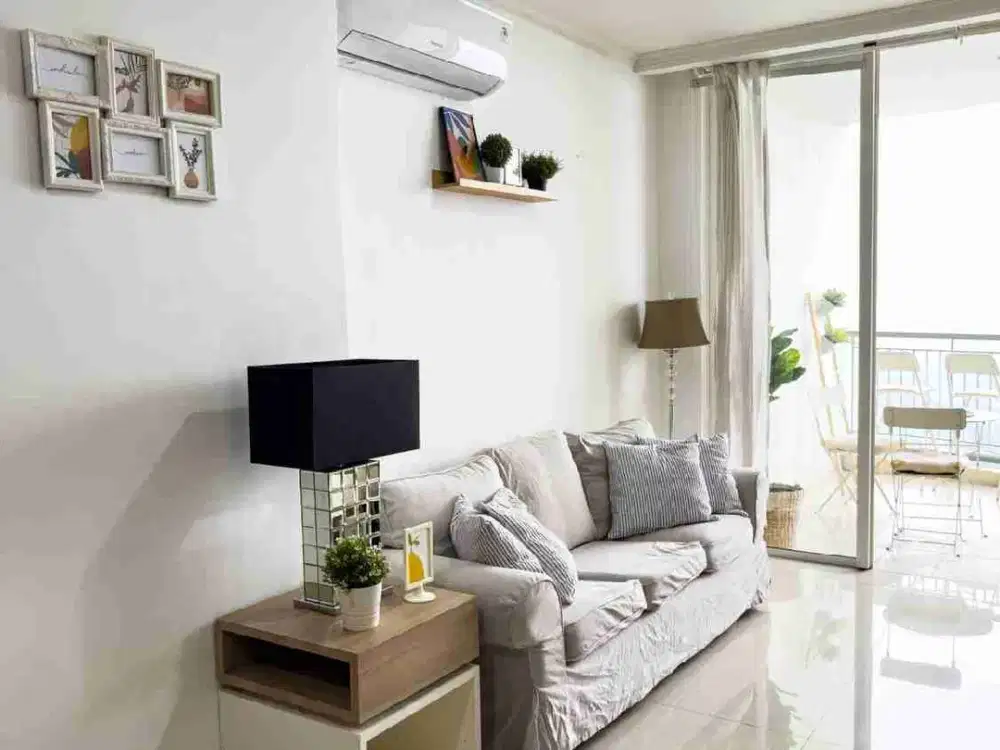 Jual Sewa Apartemen Ancol Mansion