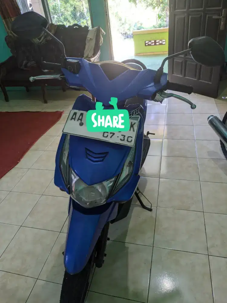 jual beat 2010 komplit