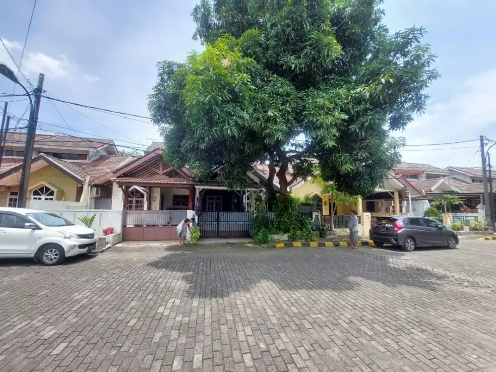 Di Jual Lelang Rumah di Perumahan Mahkota Mas Kelurahan Cikokol, Kecamatan Tangerang, Kota Tangerang,