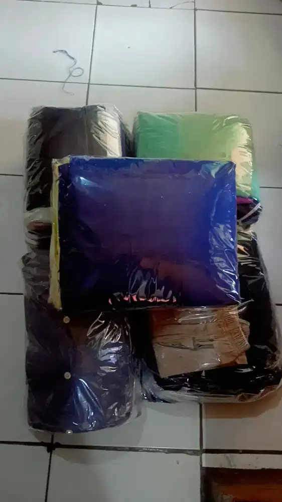 JASA CUCI GOSOK , ANTAR JEMPUT