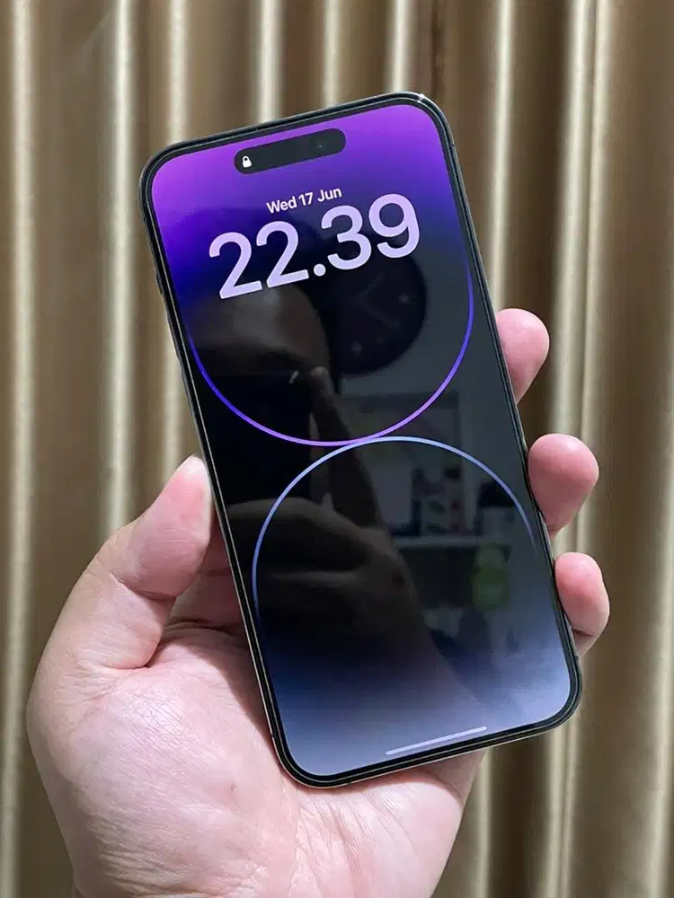 iPhone 14 Pro Max 256GB