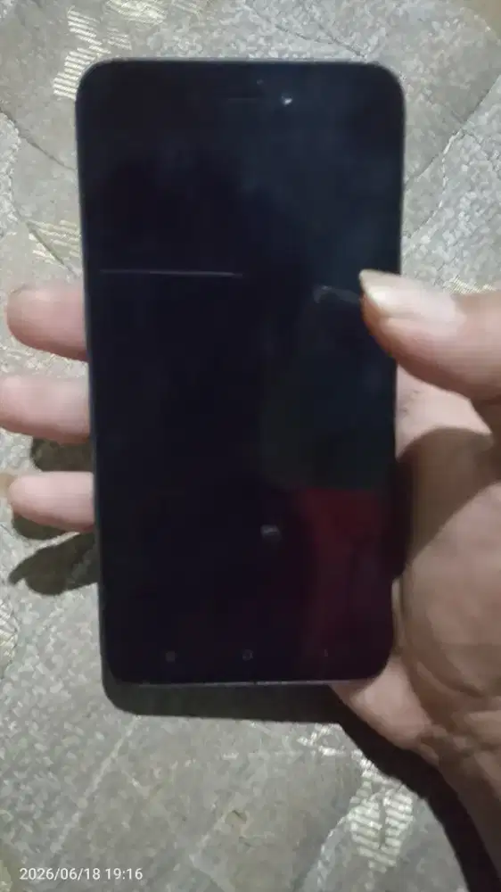 Di jual hp Xiaomi 4a