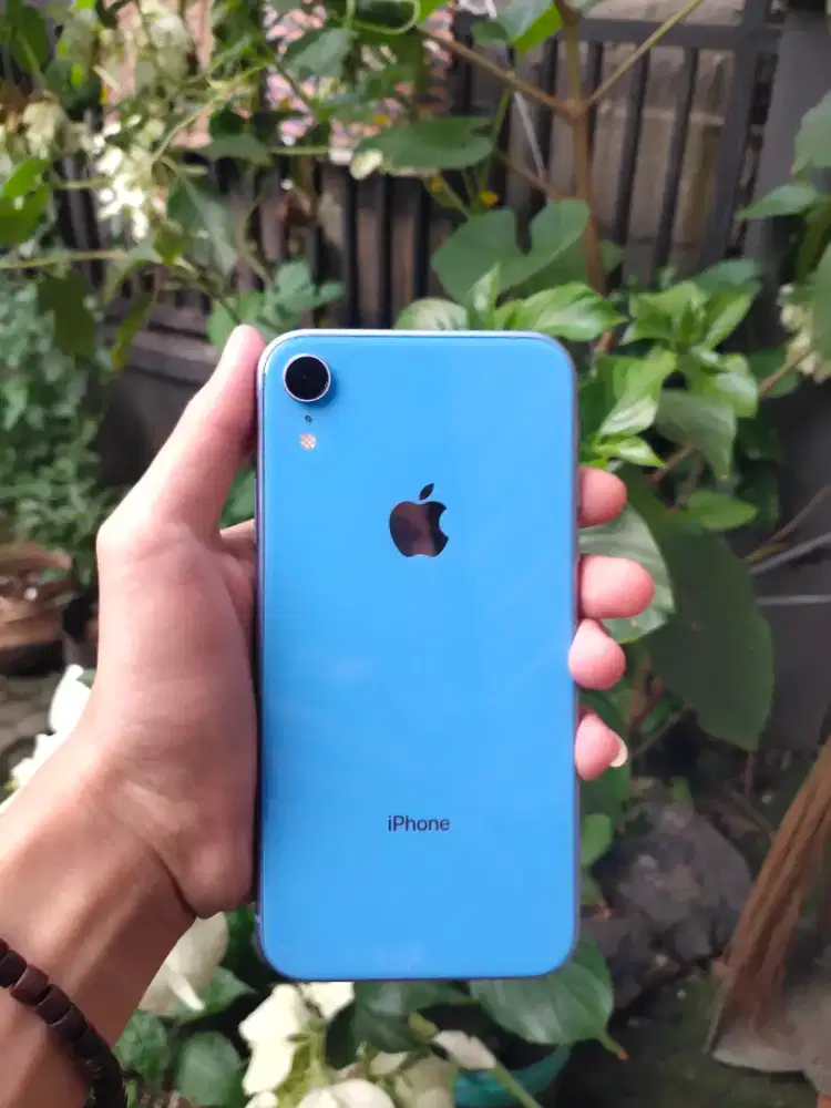 Iphone Xr 64gb inter All Operator