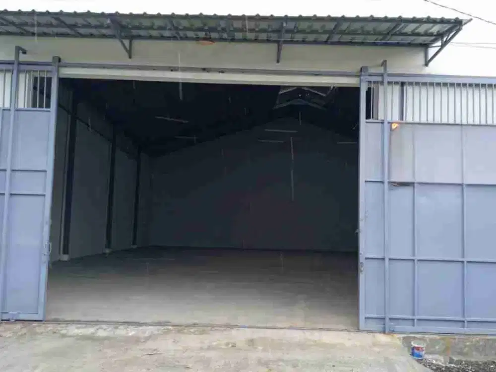 Disewakan Gudang Uapik JL. Kenjeran