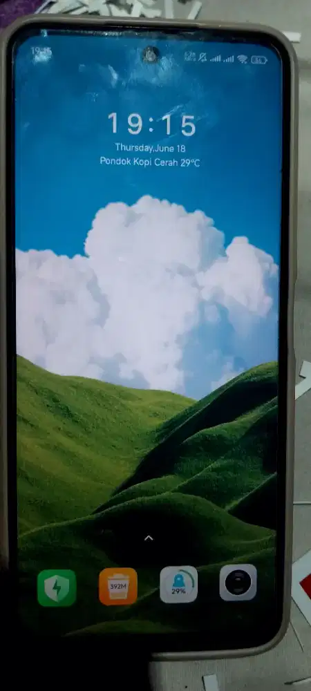 Xiaomi Redmi 12