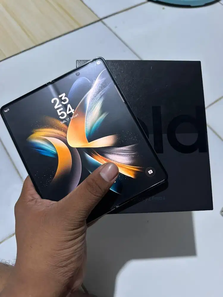 Z fold 5 8/256gb