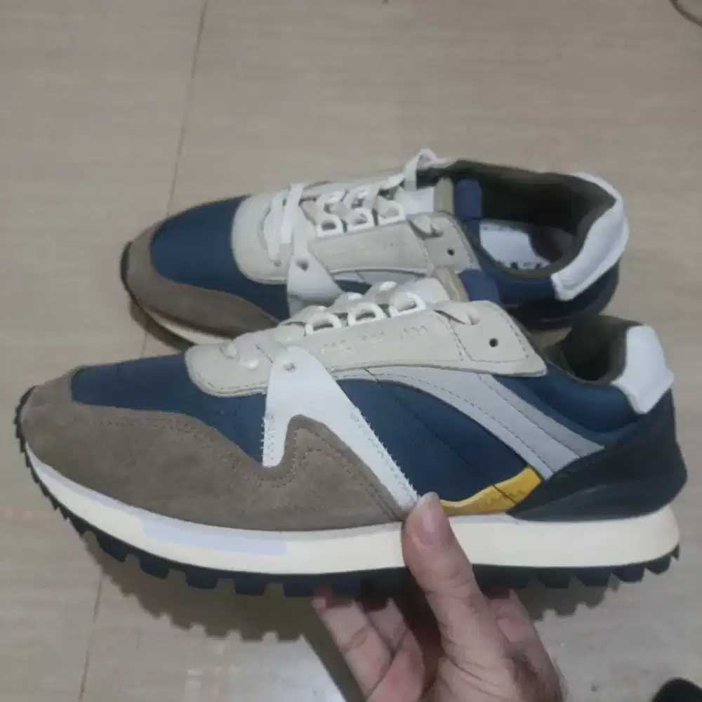 Zara Sport size 41