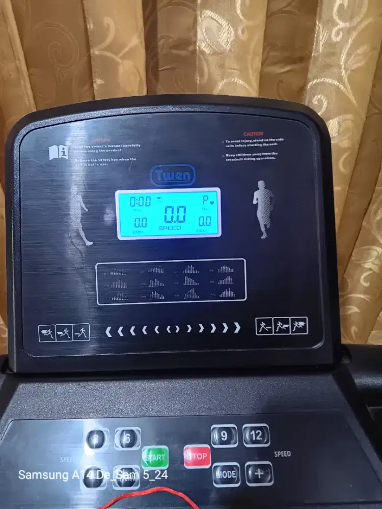 Treadmill T309 M
