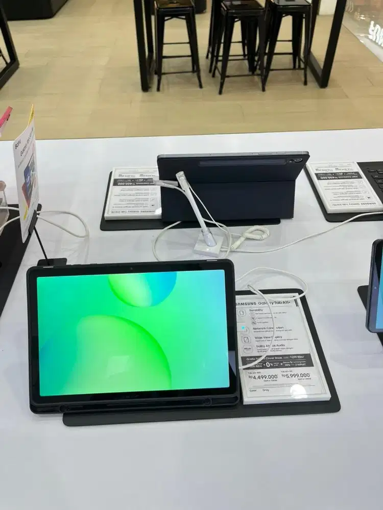Tab A11plus wifi 6/128gb