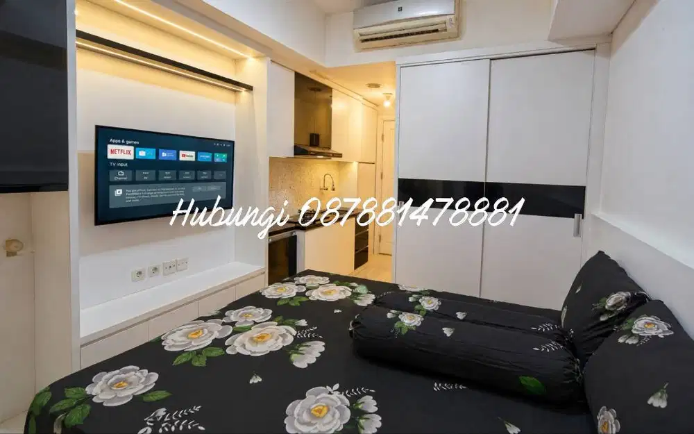 Green lake Sunter Studio Furnished Greenlake Sunter