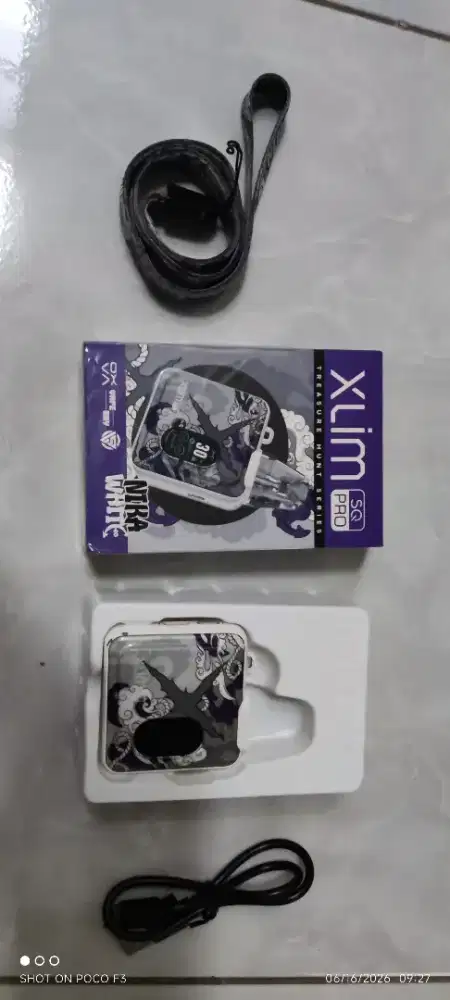 Pods oxva xlim sq pro nika