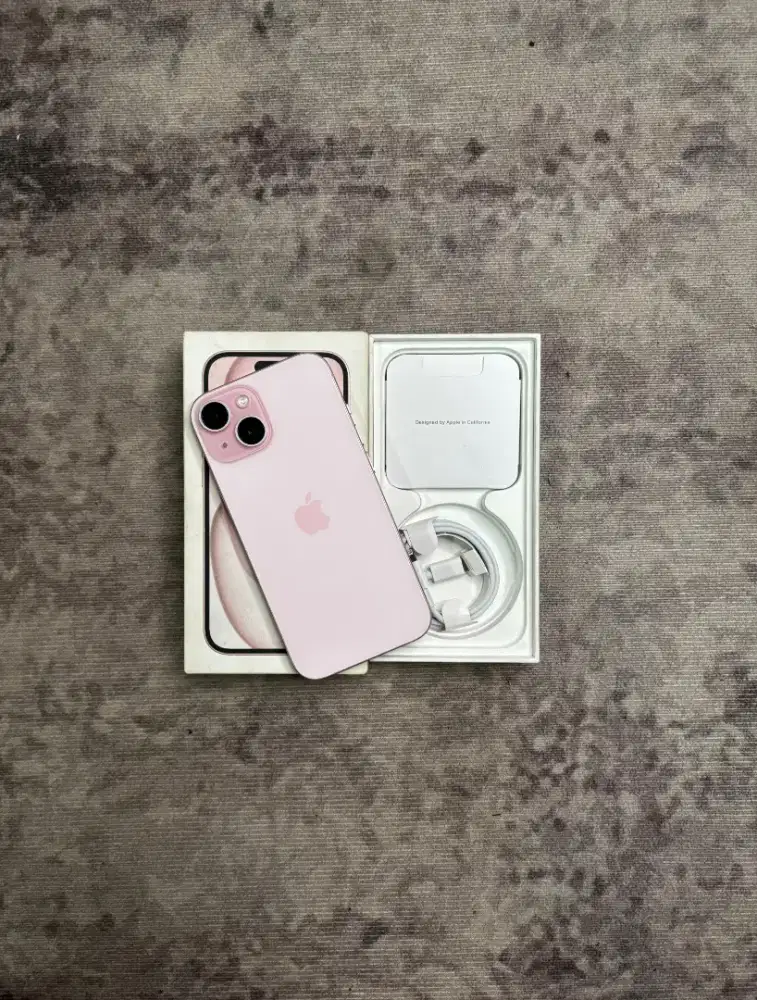 iPhone 15 128GB All Provider