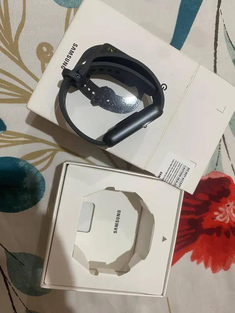 SAMSUNG GALAXY FIT 3 jam murah