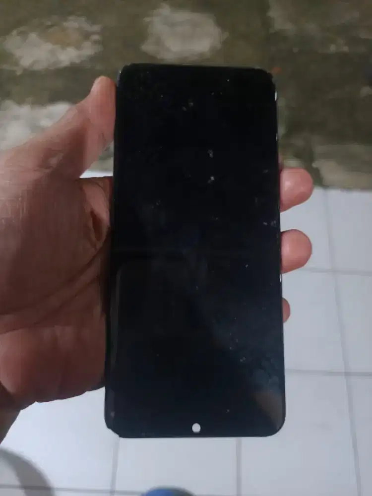 LCD Vivo Y01.copotan original