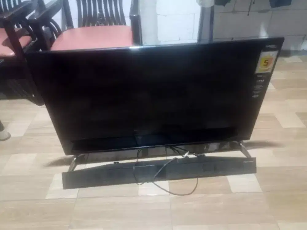Jual tv Polytron 40inc