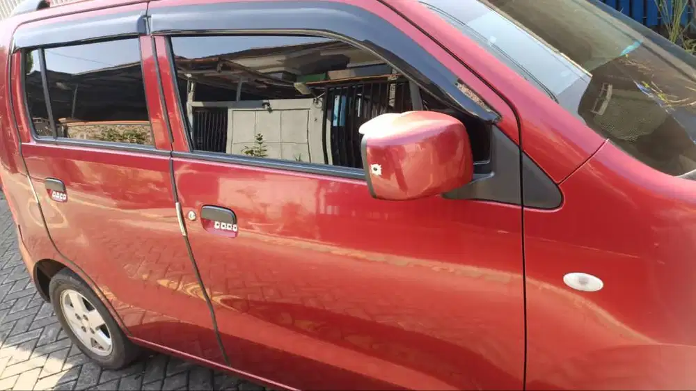 Jual Karimun Wagon R Mulus Terawat