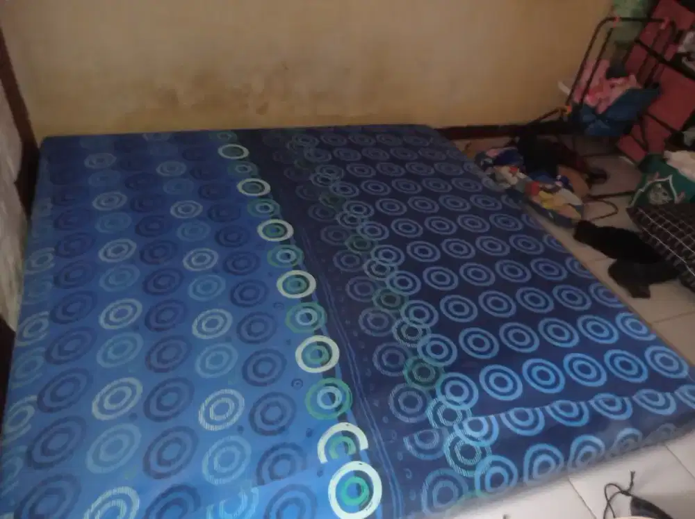 kasur busa royal foam