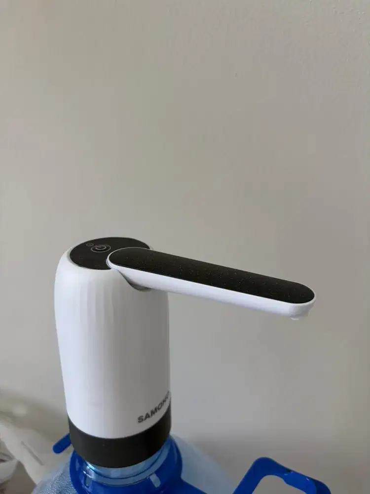 Pompa galon elektrik Samono