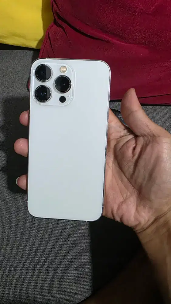 Iphone 13 pro 256 giga
