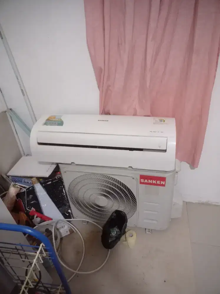 For sale!! Ac merk Sanken 1PK