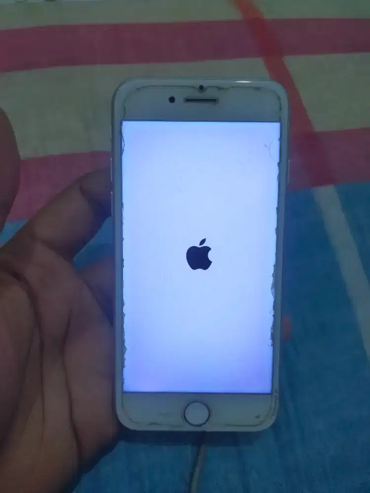 iPhone 7 32gb minus tc