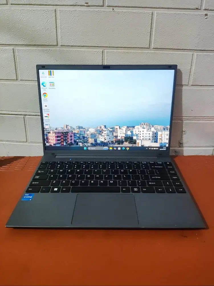 JUAL MURAH!! Laptop Axioo Ro Comp Max One 12th Gen Intel Core i5-1235U