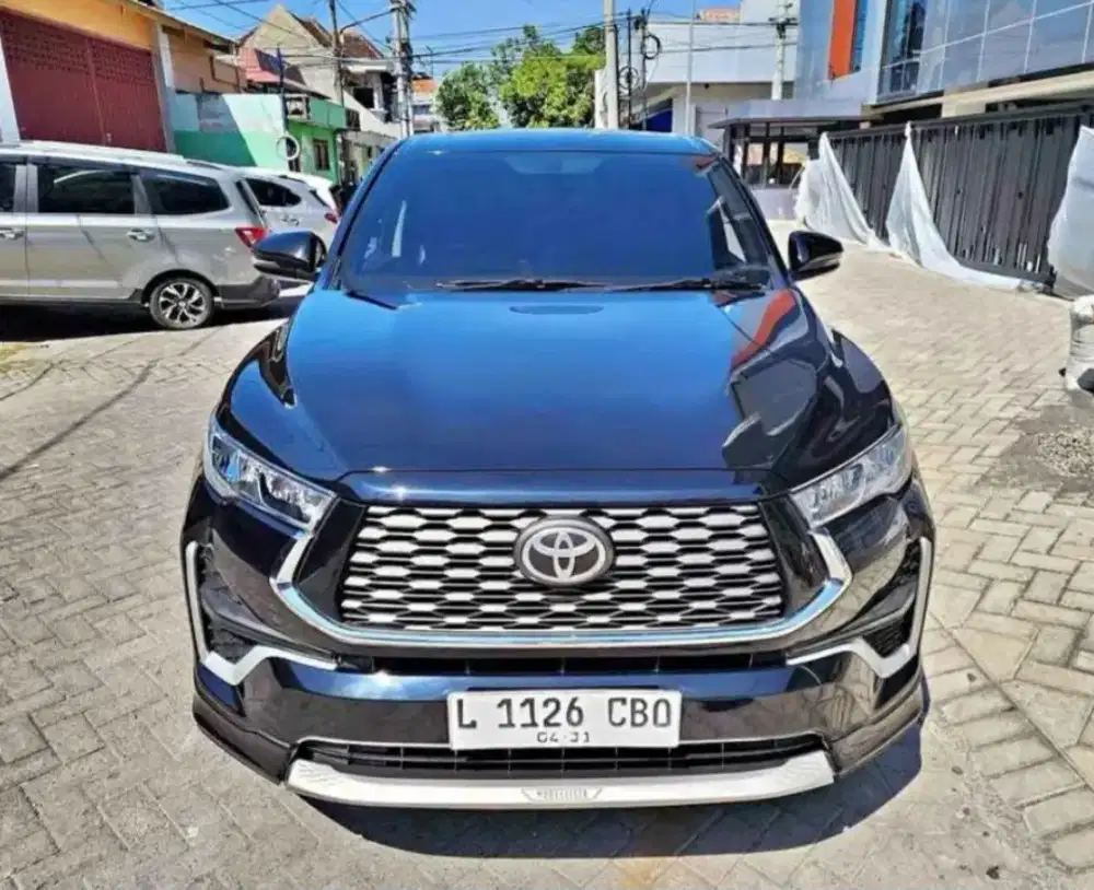 ZENIX 2.0 V HV RSE MODELISTA AT