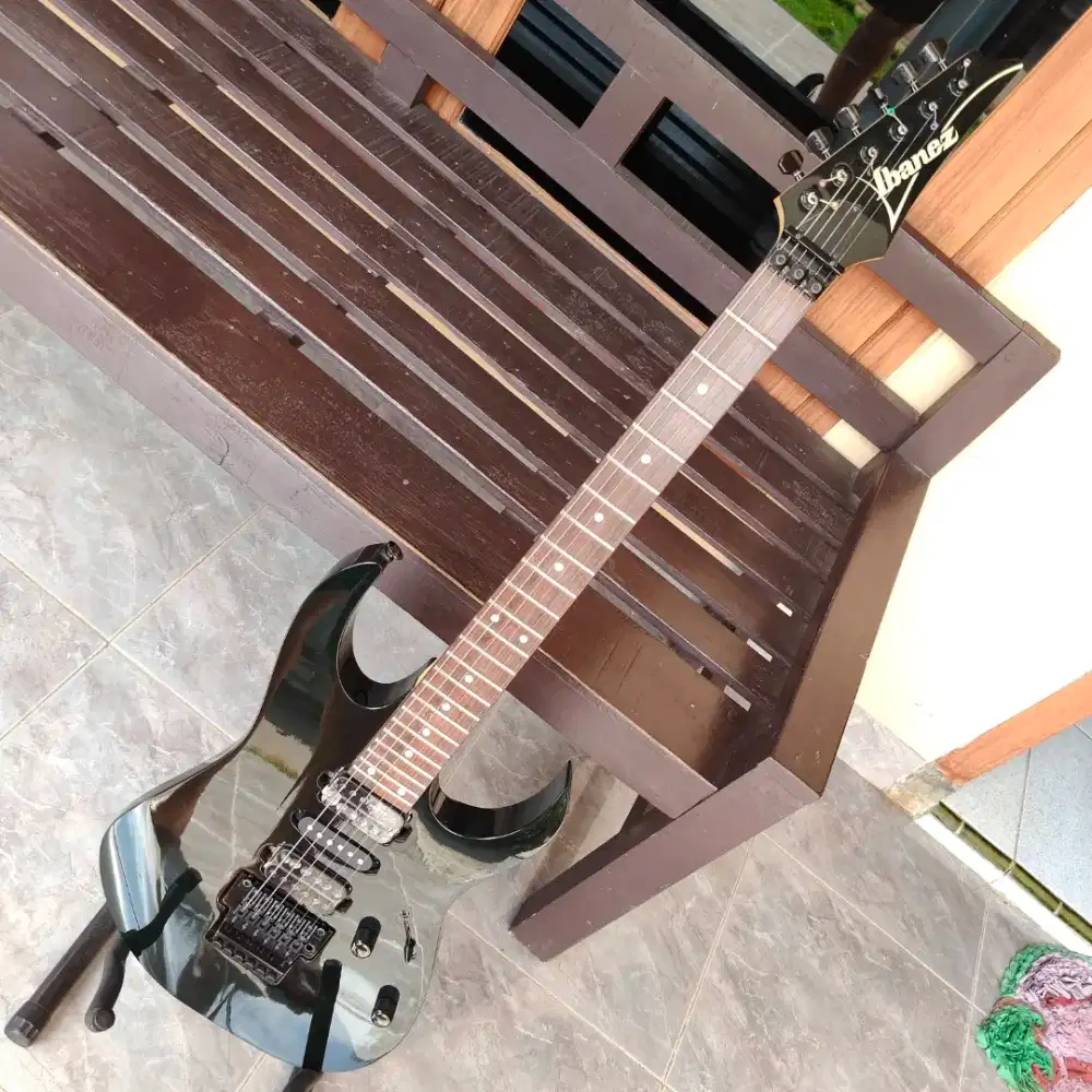 Ibanez Japan RG570 Genesis JAPAN 2013