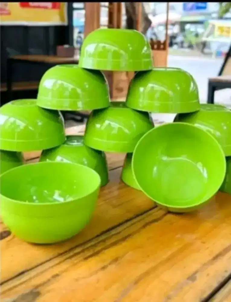 Prabotan dapur dan bayi