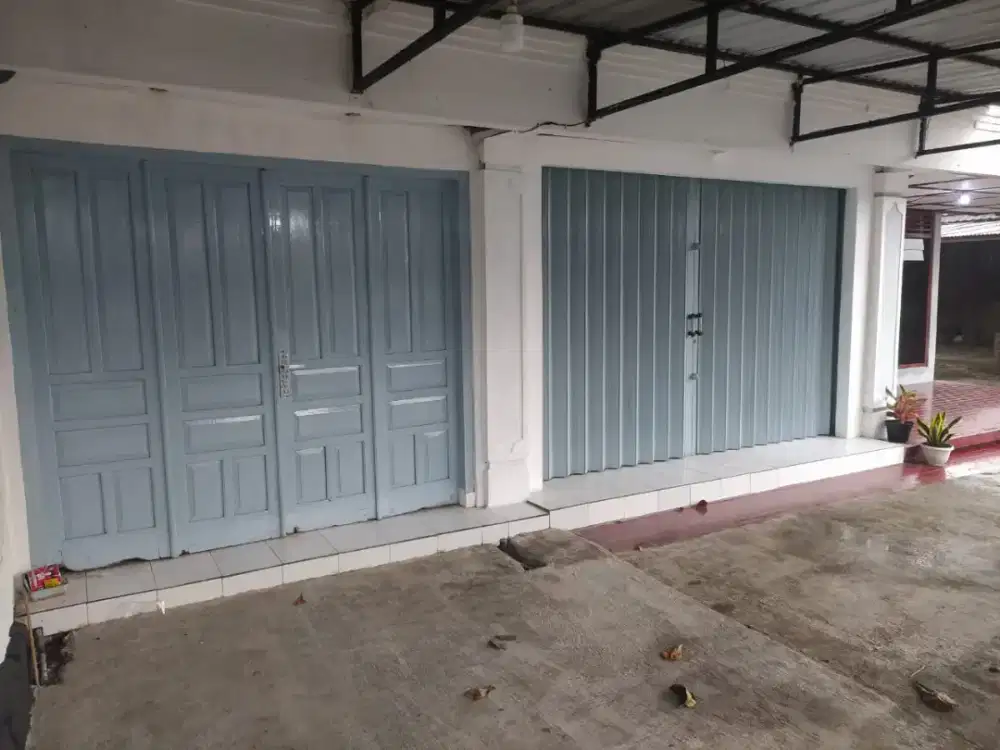 Di sewakan kios, Kios murah jogja, sewa kios sleman