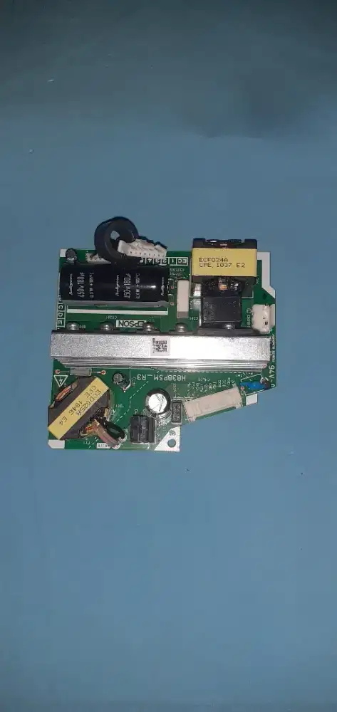 Psu power supply epson eb-s400, x400, x450