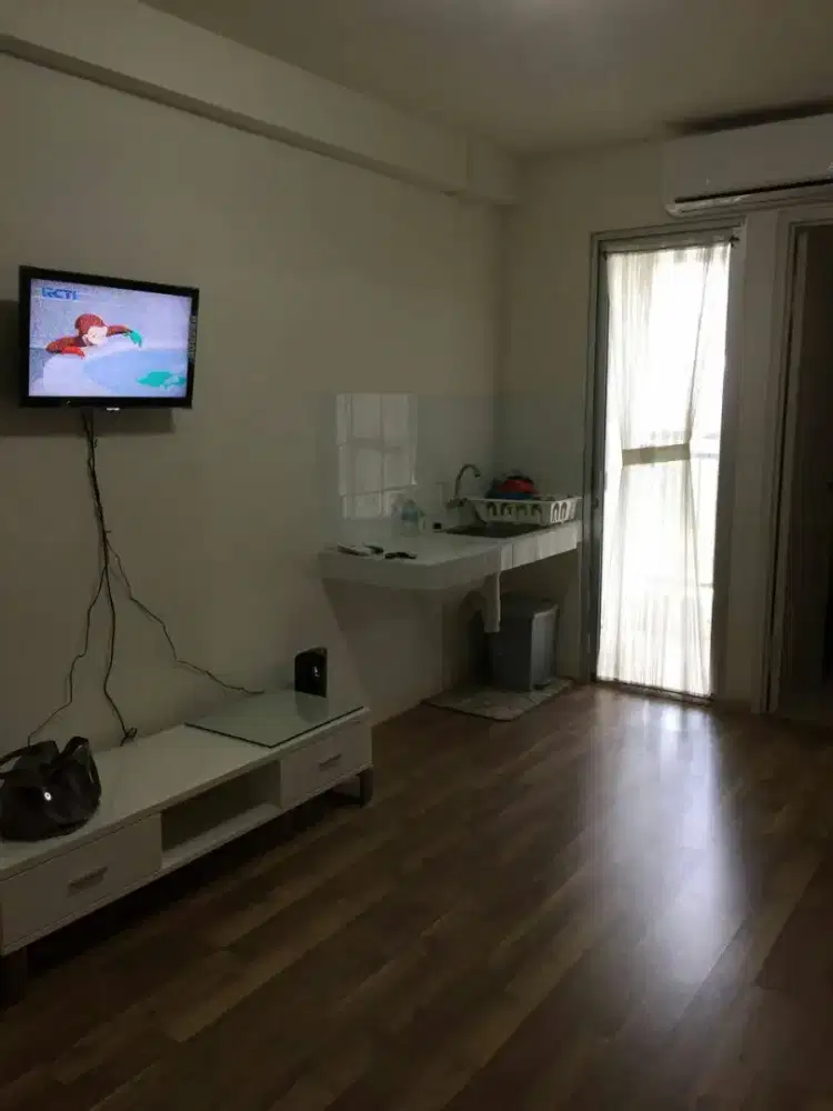 Disewakan Apartemen Kalibata City Green Palace