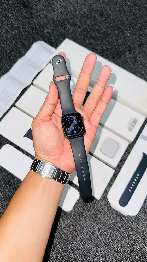 Apple Watch Series 6 40mm iBox Full original