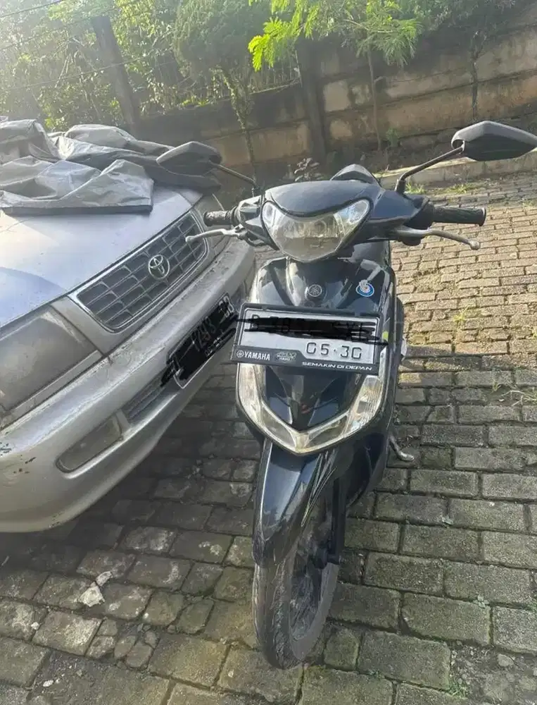 Mio sporty 2028