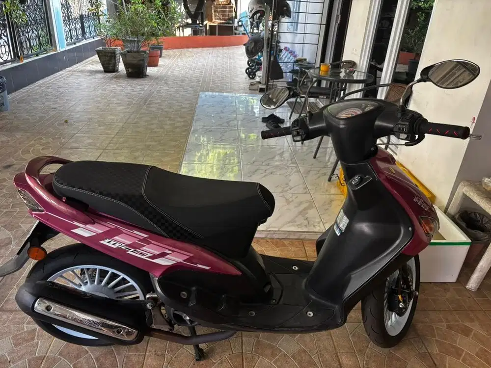 Mio sporty 2008